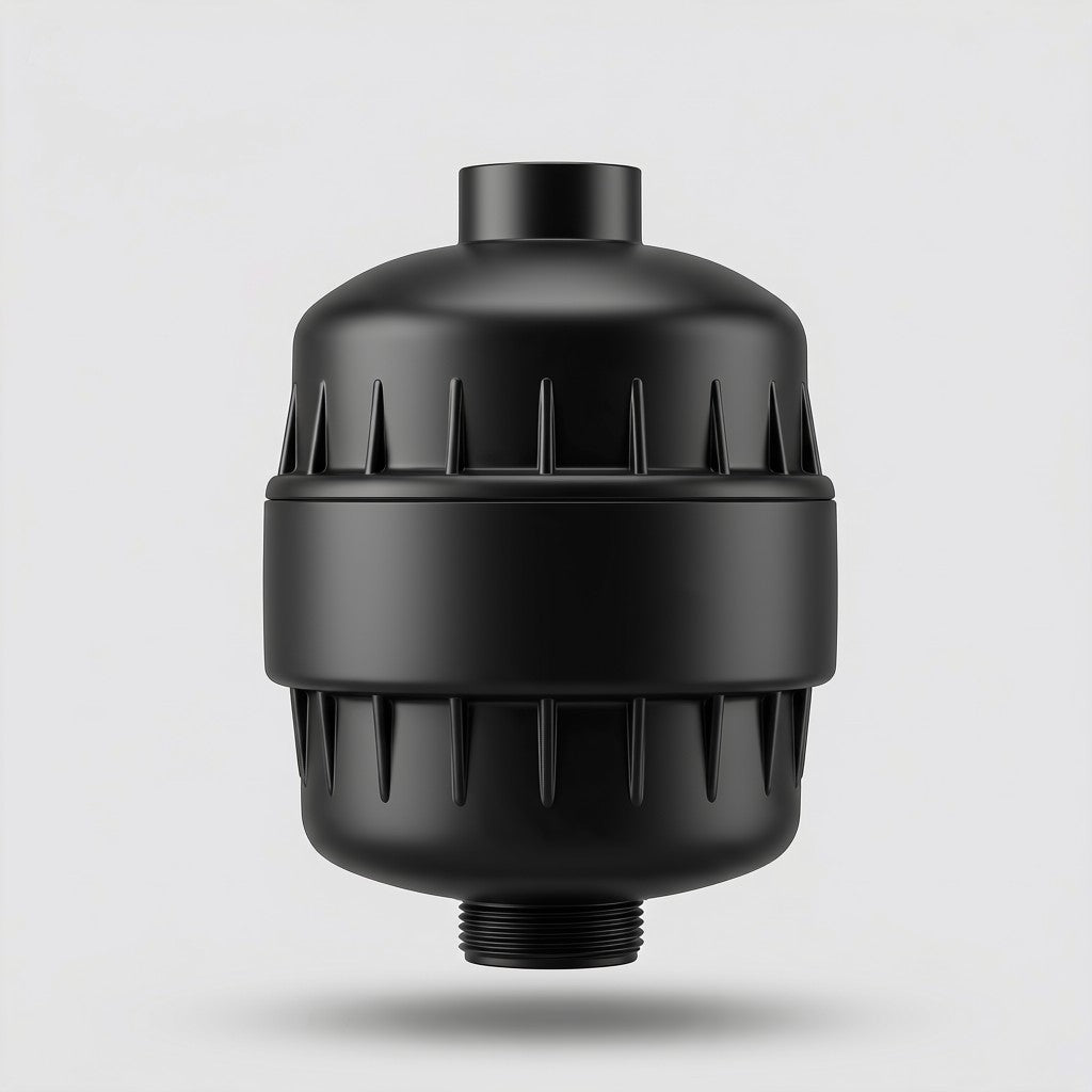 VT300 30-Stage Shower Filter for Hard Water