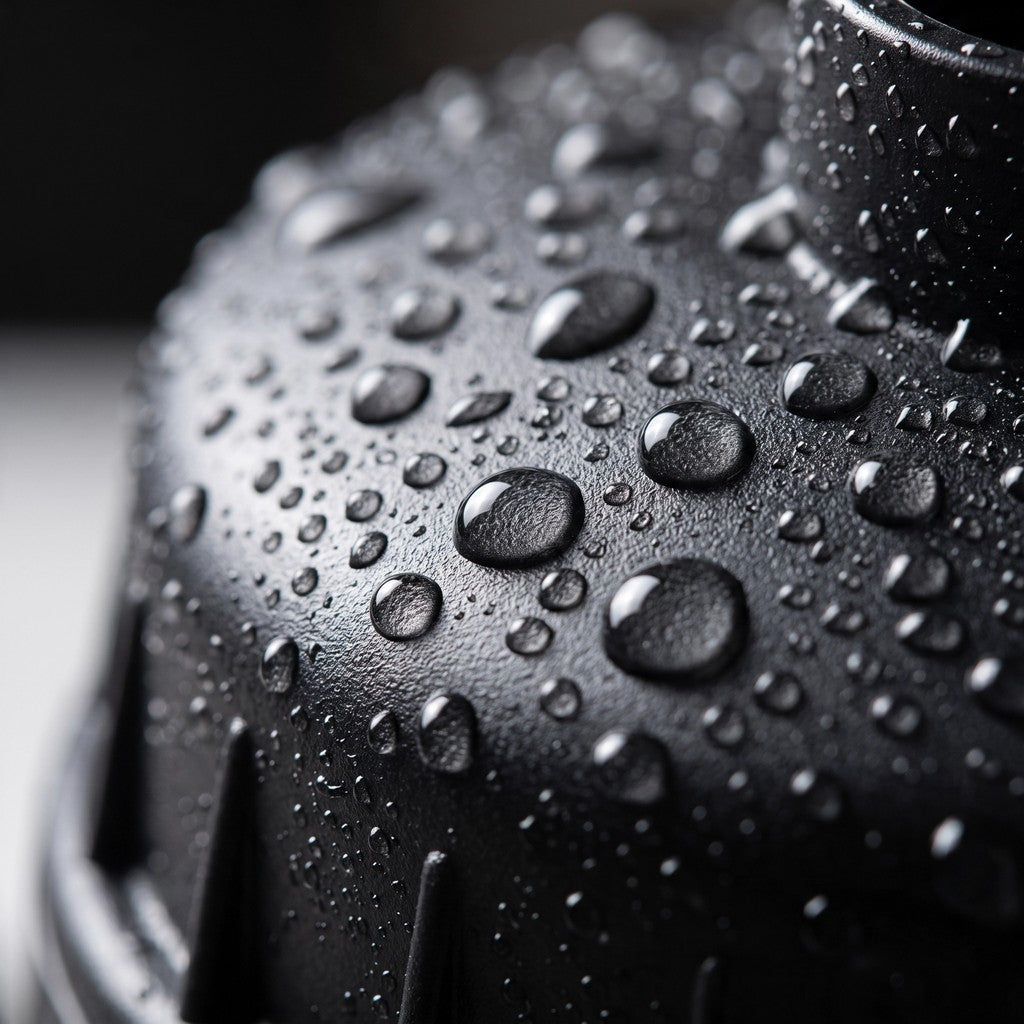 VT300 30-Stage Shower Filter for Hard Water